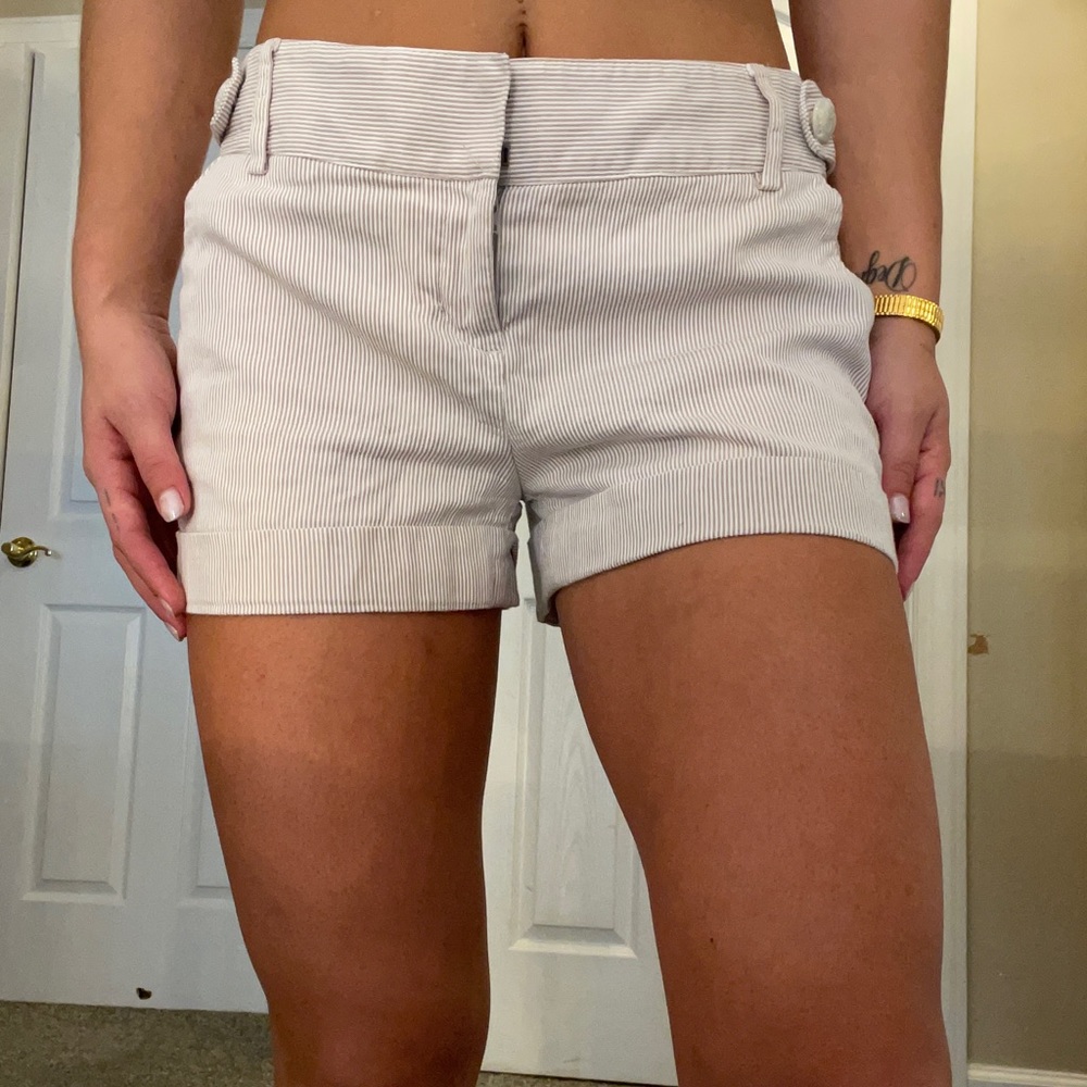 Express Shorts - Picture 3 of 3